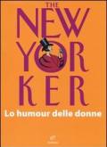 The New Yorker. Lo humour delle donne