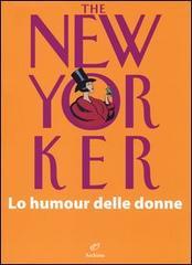 The New Yorker. Lo humour delle donne