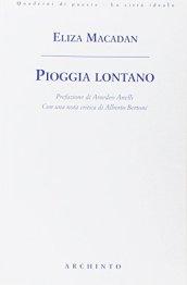 Pioggia lontano