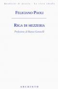 Riga di mezzeria