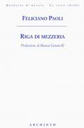 Riga di mezzeria