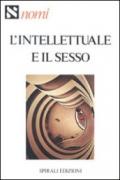 L'intellettuale e il sesso