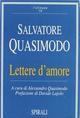Lettere d'amore (1936-1959)