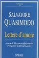 Lettere d'amore (1936-1959)