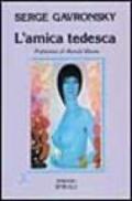 L'amica tedesca