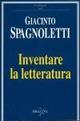 Inventare la letteratura