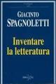 Inventare la letteratura