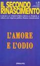 L'amore e l'odio