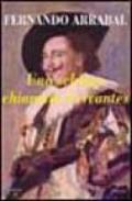 Uno schiavo chiamato Cervantes