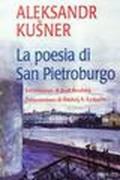 La poesia di San Pietroburgo