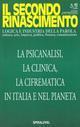 La psicanalisi, la clinica, la cifrematica in Italia e nel pianeta