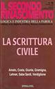 La scrittura civile