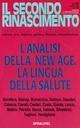 L'analisi della New Age. La lingua della salute