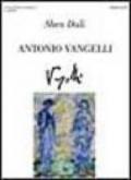 Marc Chagall, Antonio Vangelli