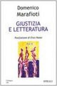 Giustizia e letteratura