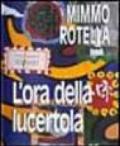 L'ora della lucertola