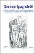 Poesia italiana contemporanea