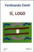 Sì, logo