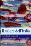 Il valore dell'Italia