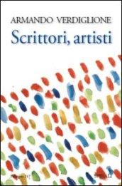 Scrittori, artisti