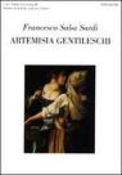 Artemisia Gentileschi, Vincenzo Accame. Ediz. illustrata