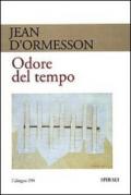 Odore del tempo