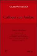 Colloqui con Amleto