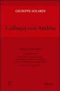 Colloqui con Amleto