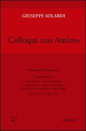 Colloqui con Amleto