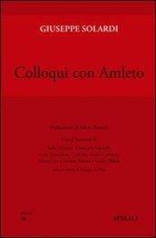 Colloqui con Amleto