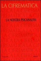 La nostra psicanalisi