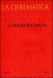 La nostra psicanalisi