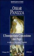 L'Immacolata Concezione dei Papi. Ediz. italiana e tedesca
