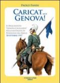 Caricat Genova! Il Reggimento «Genova Cavalleria» nella battaglia di Pozzuolo del Friuli 30 ottobre 1917