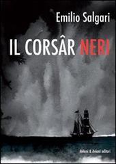 Il Corsâr Neri. Testo friulano