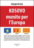 Kosovo monito per l'Europa