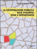 La cooperazione pubblica allo sviluppo. Sfide e opportunità