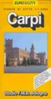 Carpi 1:7.500