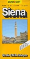 Siena 1:5.000