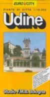 Udine 1:10.000