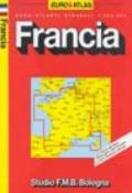 Francia 1:300.000