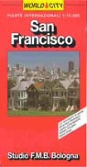 San Francisco 1:15.000