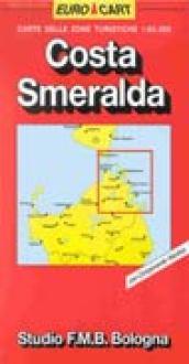 Costa Smeralda 1:65.000