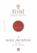 Music and ritual. Con CD Audio