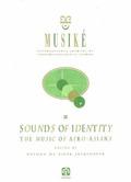 Sounds of identity. The music of Afro-Asians