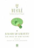 Sounds of identity. The music of Afro-Asians