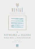 Network & Islands. World music & dance education