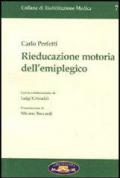 Rieducazione motoria dell'emiplegico