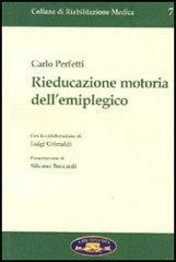 Rieducazione motoria dell'emiplegico