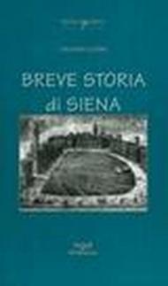 Breve storia di Siena